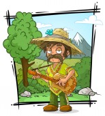 Фото Мультяшных Мужиков Фото Мультяшных Мужиков